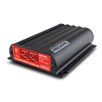 REDARC BCDC2420 DC to DC Charger | 20a | 3 Stage | 9-32v in, 24v out | MPPT Regulator