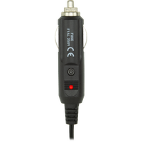 GME - 12V Vehicle Lighter DC Lead - Suit TX685 / TX6150 / TX6155 / TX6160
