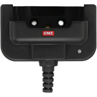 GME - In-car Vehicle Charger -Suit TX6155/TX6160