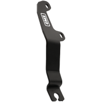 GME Bonnet Hinge Mount - Type 2