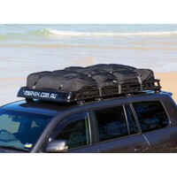 MSA 4x4 BP0.9 Extra Small Basket Pack Luggage Bags