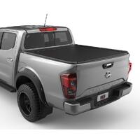EGR Electric RollTrac to suit Isuzu D-Max 09/2020 - Onwards