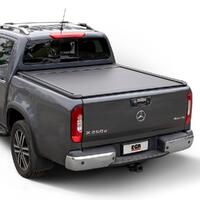 EGR Electric RollTrac to suit Mazda BT-50 09/2020 - Onwards