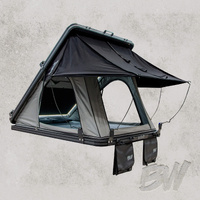 Bushwakka Baby Shack Roof Top Tent