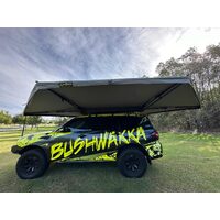 Bushwakka Extreme Mini Meg Awning