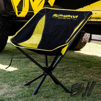 Bushwakka Take 5 Camp Chair