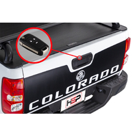 HSP Tail Lock Tailgate Central Locking Kit to suit Holden Colorado RG 2012 - 2020