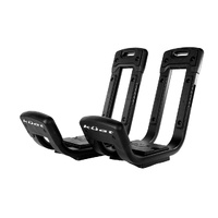 Kuat Class 2 Rooftop Kayak Carrier (Black)