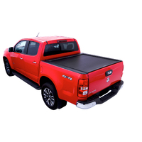 HSP Electric Roll R Cover Series 3 to suit Holden Colorado RG Dual Cab 2012 - 2020