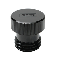 GME - Antenna  Base Cap - Suit AE4704, AE4705, AE4706 - Black