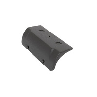 Rhino-Rack CA1275 - Jeep JK Wrangler Backbone Middle Casting