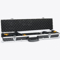 Hardkorr 2 Bar Orange/Warm White/White Led Camp Light Kit With Diffusers 