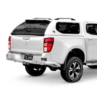 Flexiglass FlexiSport Premium Canopy to suit Mazda BT-50 Dual Cab 09/20 - 02/25