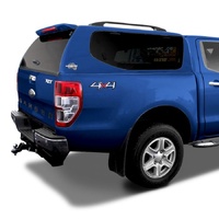 Flexiglass FlexiSport Canopy to suit Ford Ranger Extra Cab PX 2011 - 05/22