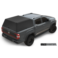 Utemaster MK3 Centurion Canopy to suit LDV T60 Dual Cab 2021 - Onwards