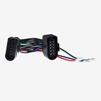 Lightforce - Headlight Patch Harness Suitable for Holden Colorado RG Series