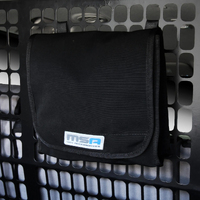 MSA 4x4 Cargo Barrier Bag (Small)