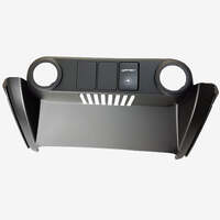 Lightforce - Replacement Switch Fascia suitable for Ford Ranger PX2 and PX3 Series