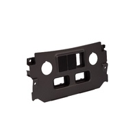 Lightforce Replacement Switch Fascia for Holden Trailblazer 2016 - 2020