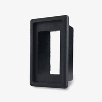 Lightforce Universal Rocker Switch Housing - Single