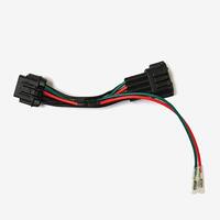 Lightforce - Headlight Patch Harness Suitable for Nissan Navara NP300 Series