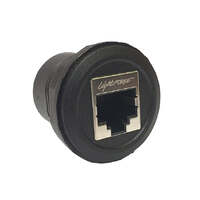 Lightforce - Round RJ45 Panel Mount