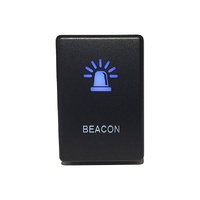 Lightforce Beacon Switch for Mazda BT-50 2020 - 2023