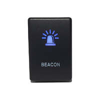Lightforce - Switch with Beacon Icon suitable for Isuzu / BT-50