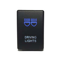 Lightforce - Switch with Driving Light Icon suitable for Isuzu / BT-50
