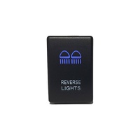 Lightforce Reverse Light Switch for Isuzu MU-X 2021 - Onwards