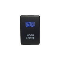 Lightforce Work Light Switch for Mazda BT-50 2020 - 2023 