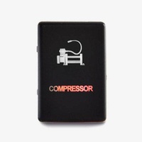 Lightforce Compressor Switch for Isuzu MU-X 2012 - 2020