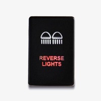 Lightforce Reversing Switch for Isuzu MU-X 2012 - 2021
