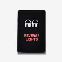 Lightforce - Switch with Fog Lights Icon suitable for Isuzu