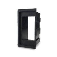 Lightforce Universal Rocker Switch Housing - End