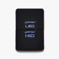 Lightforce Dual LED/HID Switch for Toyota Prado 150 Series 2010 - 2023