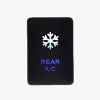 Lightforce A/C Switch Replacement for Holden Trailblazer 2017 - 2019