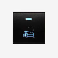Lightforce - Switch with Compressor Icon suitable for Toyota