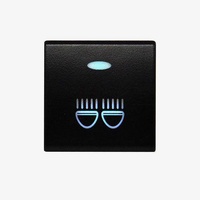 Lightforce Driving Lights Switch for Toyota Rav4 2019 - Onwards