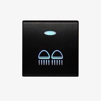 Lightforce Reverse Lights Switch for Toyota Landcruiser 70 Series 2024 - Onwards