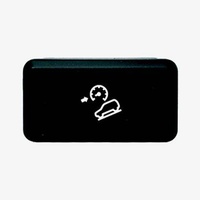 Lightforce Downhill Descent Switch for Holden Colorado 2012 - 2016 (Horizontal)