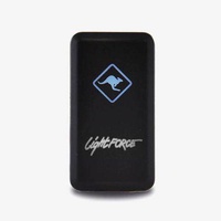 Lightforce Roo Switch for Fortuner 2005 - 2014 (Negative) (Blue Light)