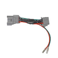 Lightforce - Headlight Patch Harness Suitable for Toyota Landcruiser 200 Series