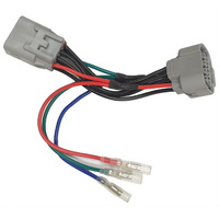 Lightforce - Headlight Patch Harness Suitable for Toyota Hilux 2021 - Onwards