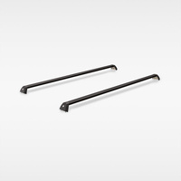 RealTruck Black Cargo Carrier for Mazda BT-50 SP Dual Cab 2020 - Onwards (MTR)