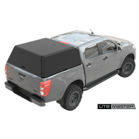 Utemaster MK4 Centurion Canopy to suit Mazda BT-50 Dual Cab 2020 - 2024