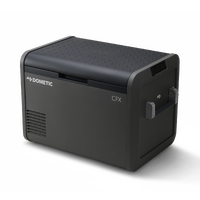 Dometic CFX5 Portable Fridge Freezer with Ice Maker 53L