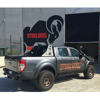 Offroad Animal Chase Rack, Sports Bar, Ford Ranger + Mazda BT50, 2011-2020