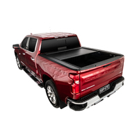 HSP Electric Roll R Cover Series 3 to suit Chevrolet Silverado 1500 T1 2020 - Onwards