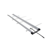 Rhino-Rack CSL26M - 2.6m CSL Ladder Rack